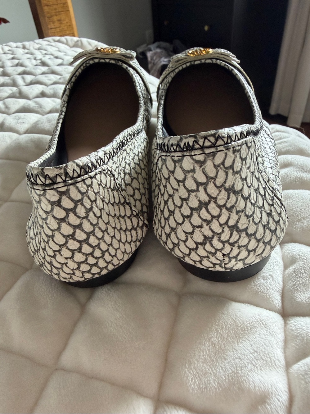 New Cole Haan ballet flats - Picture 5 of 6